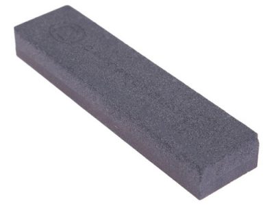 Piedra para afilar cuchillos