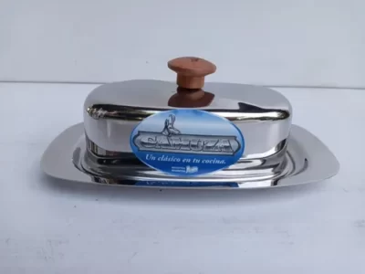 Mantequera c/tapa Boutique