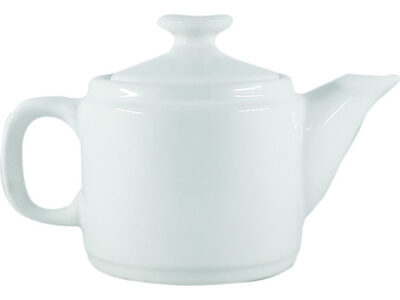 Tetera c/tapa p/1 persona