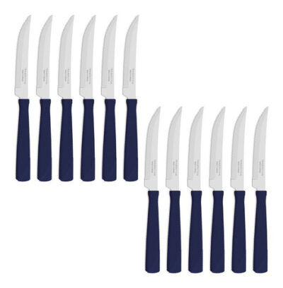 Cuchillo New Kolor x 12