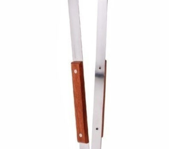 Pinza Larga Parrillera Premium