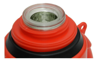 Termo Atom Sport 1 lt c/pico matero giratorio - Imagen 4