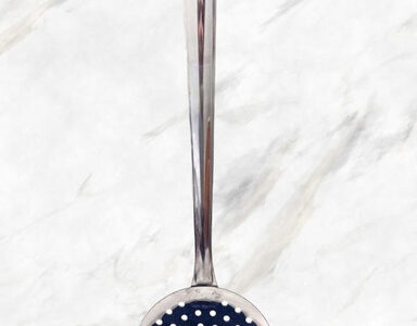Espumadera 33 cm Premium Acero Inoxidable