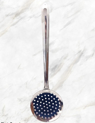 Espumadera 33 cm Premium Acero Inoxidable