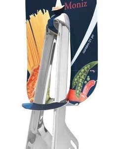 Pinza para Ensalada Acero Inox.