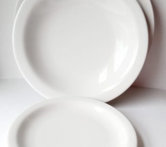 Plato Playo 26 cm Gastronomia Oxford