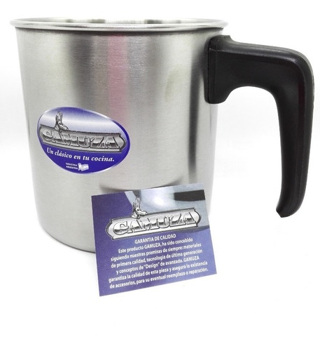 Jarro 1,1 lts Platino