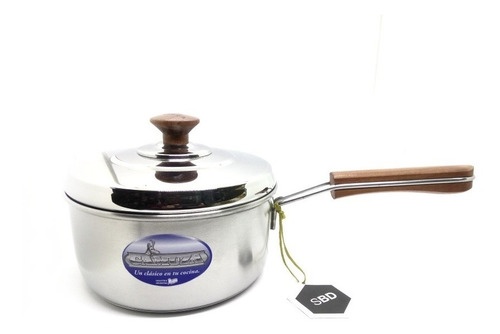 Cacerola 24 con mango Le cheff