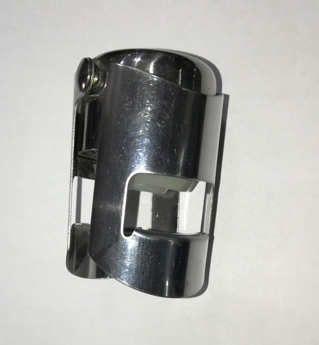 Tapón metálico p/espumantes - Imagen 5