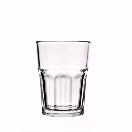 Vaso Bristol Soda 200 ml