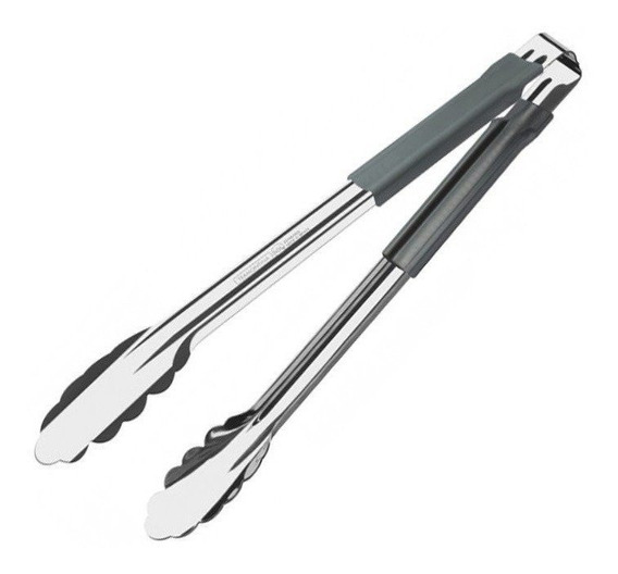 Pinza Multiuso 24 cm c/mango goma