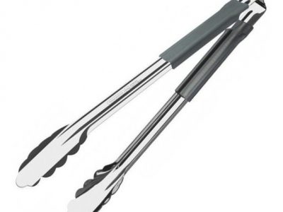 Pinza Multiuso 30 cm c/mango goma