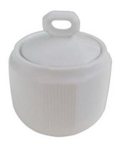 Azucarera-Quesera c/tapa