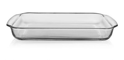 Fuente rectangular grande 40 x 25 cm - Imagen 5