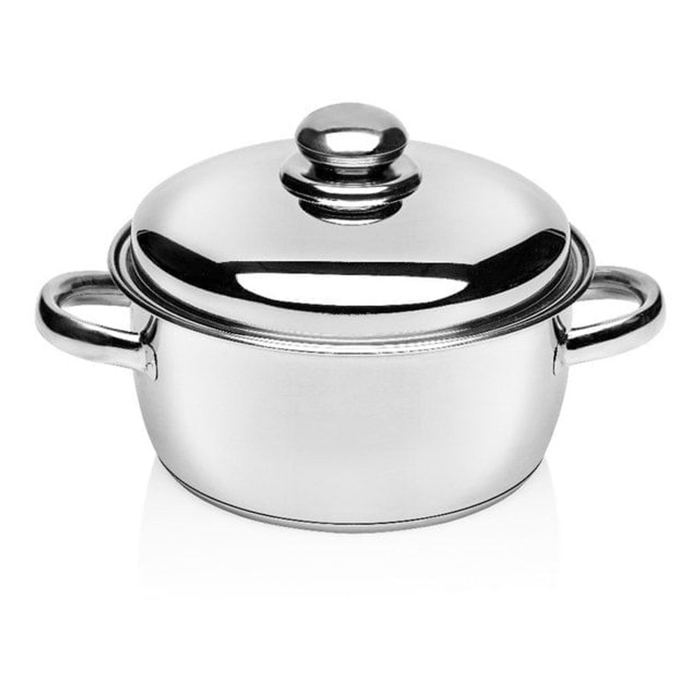 Cacerola Nº22 con asas Futture