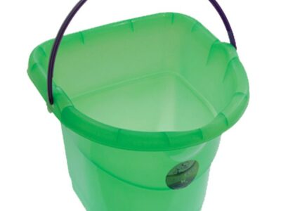 Balde Cuadrado NUEVO