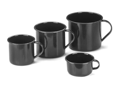 Jarro Enlozado N°10