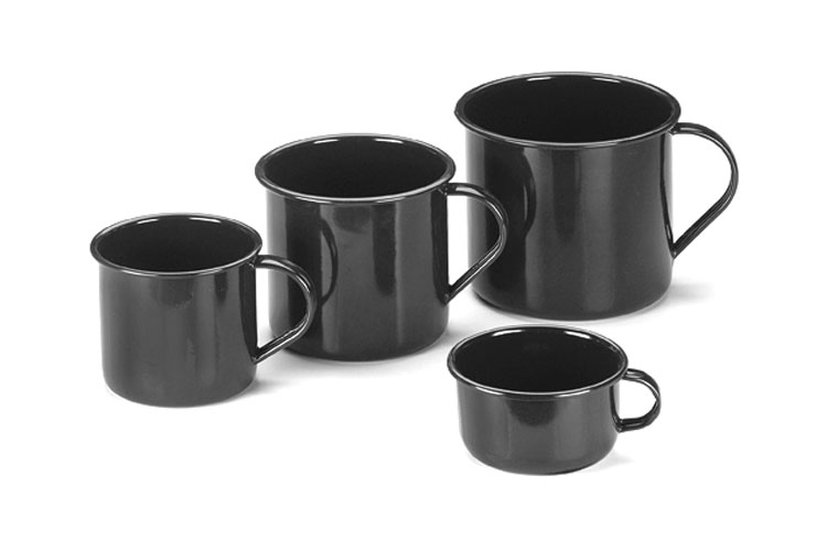 Jarro Enlozado N°12