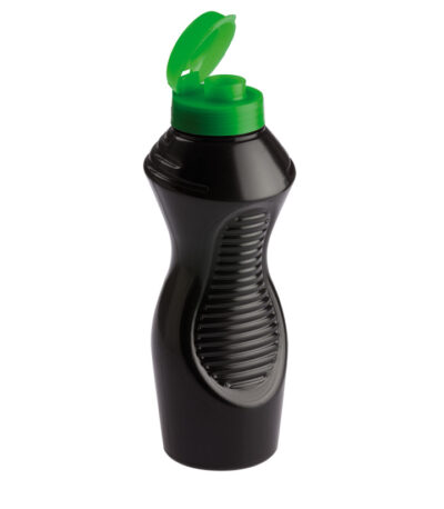 Botella Running 700cc tapa vertedora