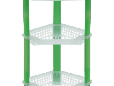 Set de Canasto Triangular x 3