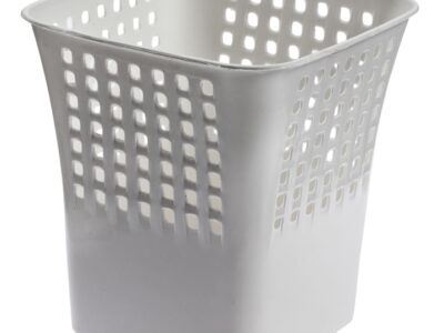 Recipiente Papelero cuadrado 16L