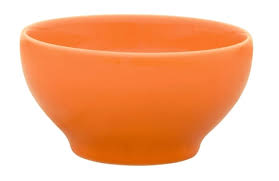 Bowls 14,5 cm Naranja