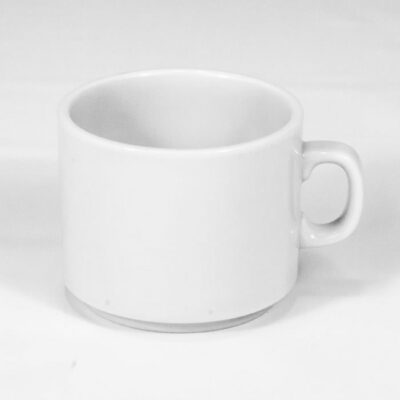 Taza de desayuno