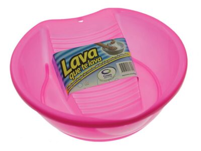 Fuenton para lavar la ropa