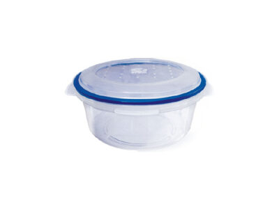 Hermético Newclipper cilíndrico 500ml