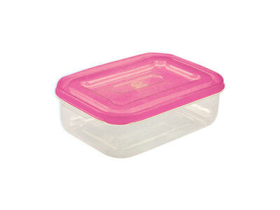 Hermético Picnic rectangular 1,3L