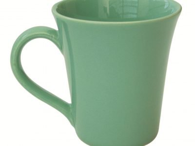 Jarro Mug Tulipa 330 cc Esmeralda