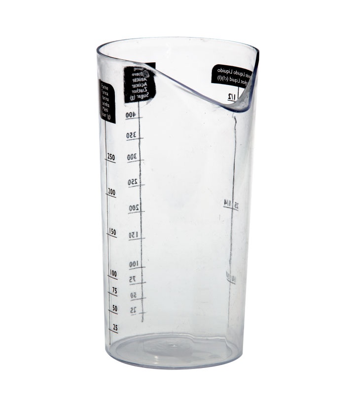 Jarra Medidora 550cc