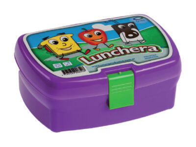 Lunchera Infantil