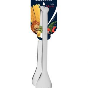 Pinza Multiuso Acero Inox.