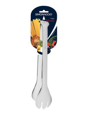 Pinza Multiuso Acero Inox.