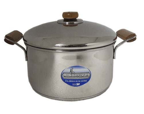 Cacerola N°24 Boutique