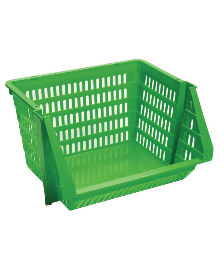 Organizador de frutas y verduras