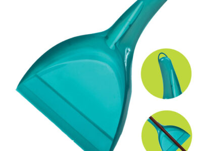 Pala de residuos ECO