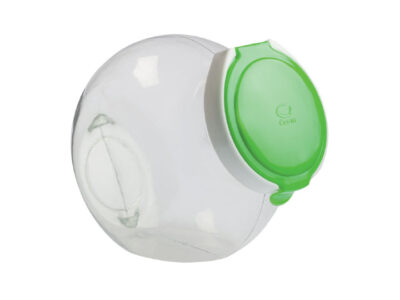 Tarro Flip Top Caramelero