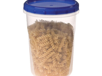 Tarro Picnic tapa Rosca Cilindrico 1L