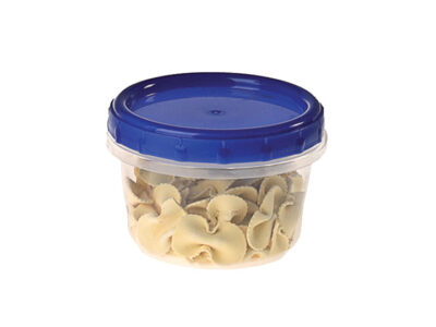 Tarro Picnic tapa Rosca Cilindrico 500ml