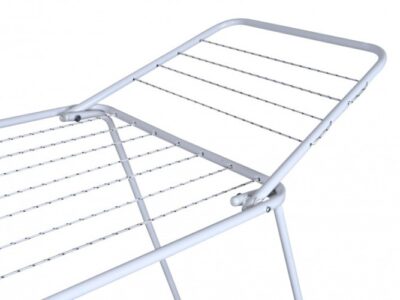 Tenders de lujo c/alas - 13mts - con sogas