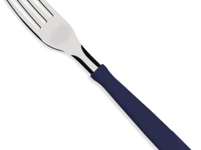 Tenedor New Kolor x 12