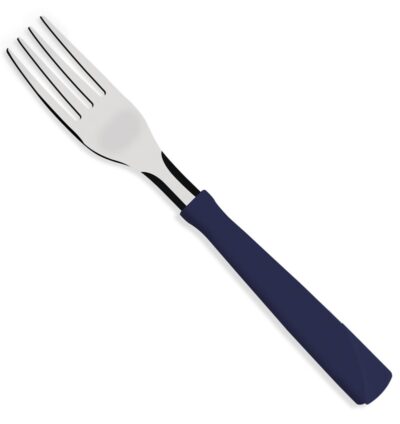 Tenedor New Kolor x 12