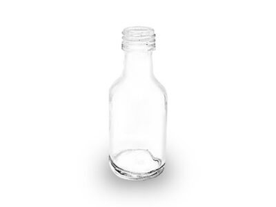Botella Esencia 28 cc 18 mm Axial