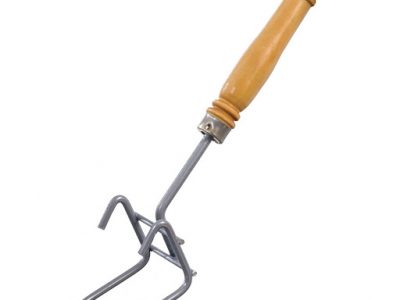 Sacafuentes profesional mango madera