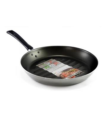 Bifera 28 cm Brescia Gris