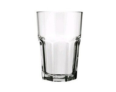 Vaso Bristol Agua 520 ml