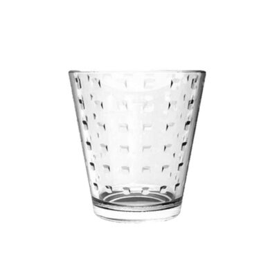 Vaso Noa Cuadros 350 cc