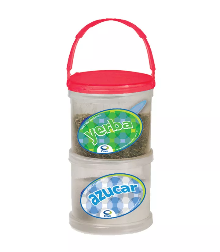 Set Matero YERBA-AZUCAR